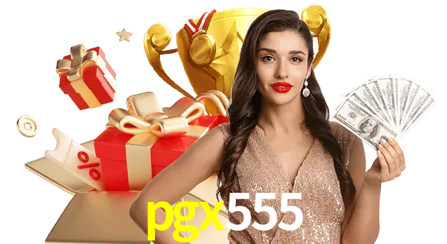 Jogue com dealers reais no pgx555!