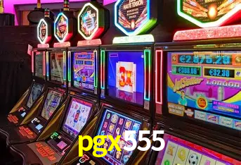 A Emoção da Loteria na pgx555: Uma Chance de Mudança de Vida