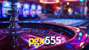 Statistics pgx555