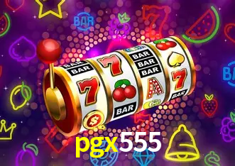 Desvendando o Mundo dos Jogos Virtuais na pgx555