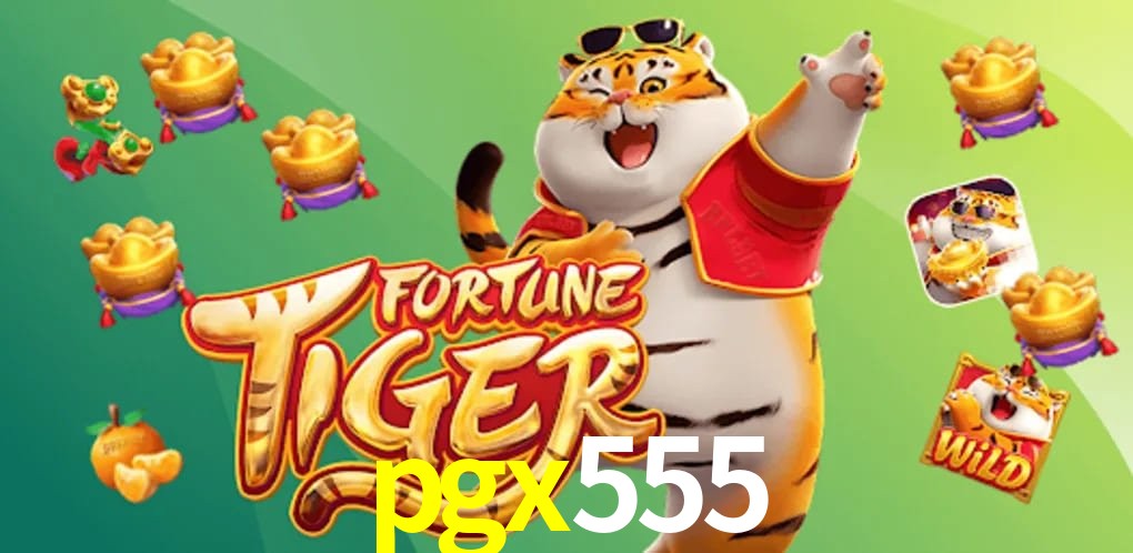 Welcome Bonus pgx555