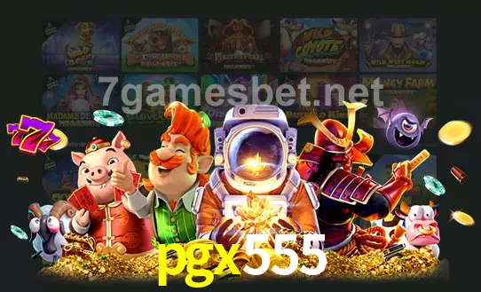 cassino pgx555