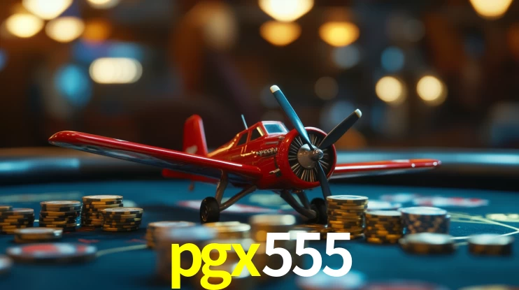 Live Casino pgx555