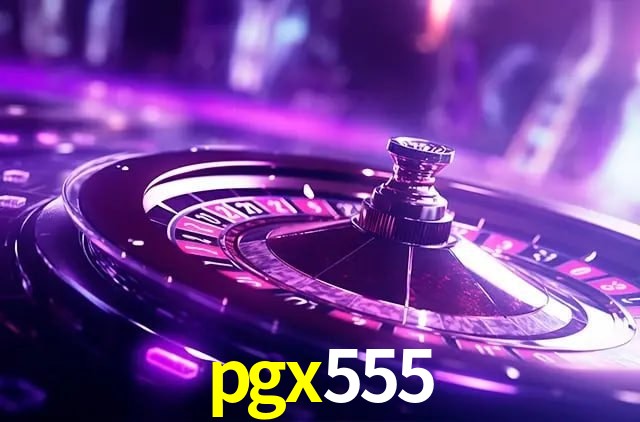 cassino pgx555