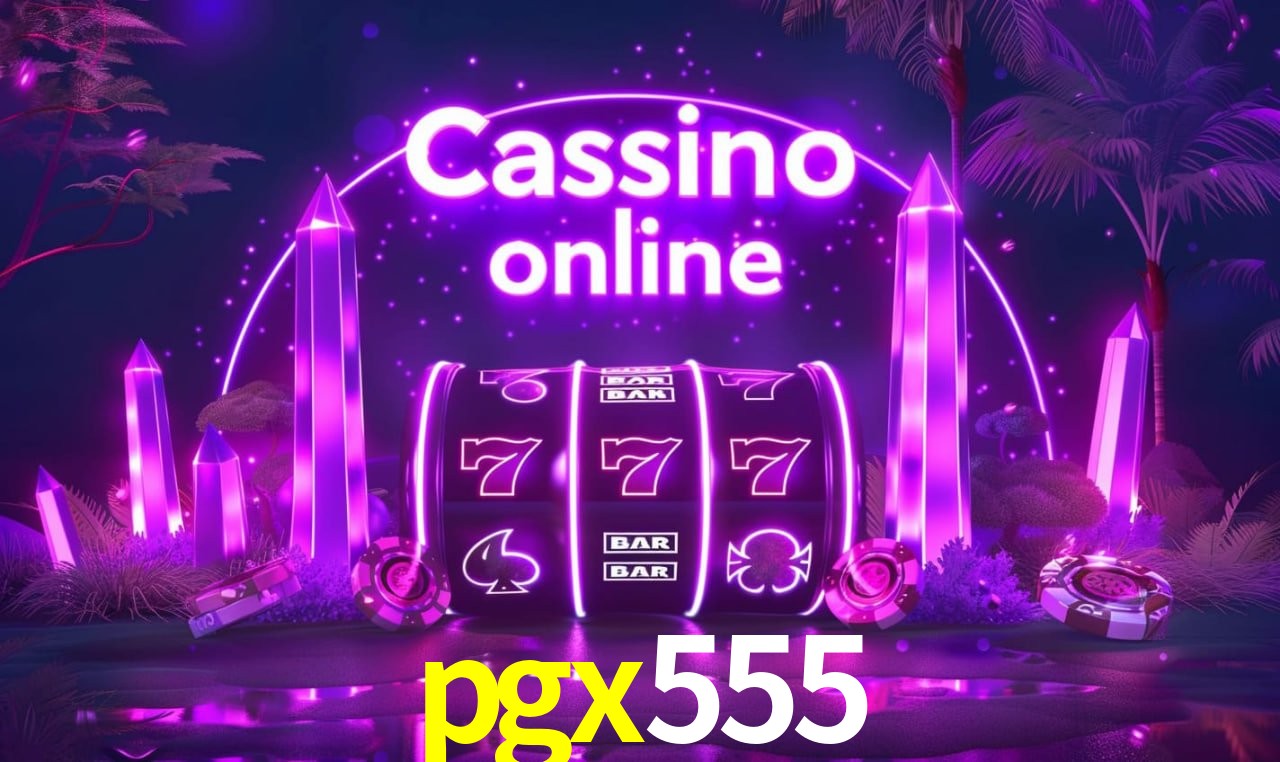 Design Responsivo pgx555