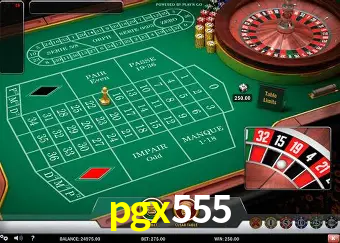 Descubra a Essência do pgx555: Nossa História e Compromissos