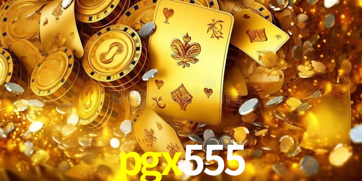 Inovações de Jogos na pgx555: O Futuro das Experiências Interativas