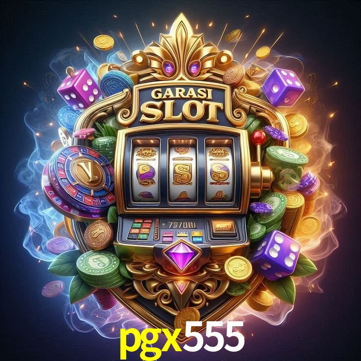 Tecnologia da Plataforma pgx555