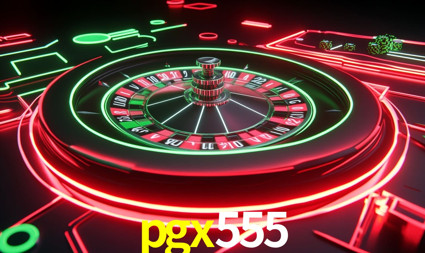 Explorando a Categoria de Eventos em Apostas na pgx555