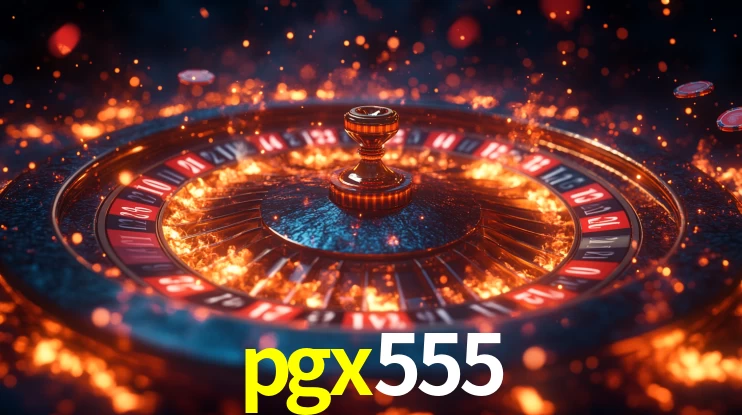 pgx555 bet