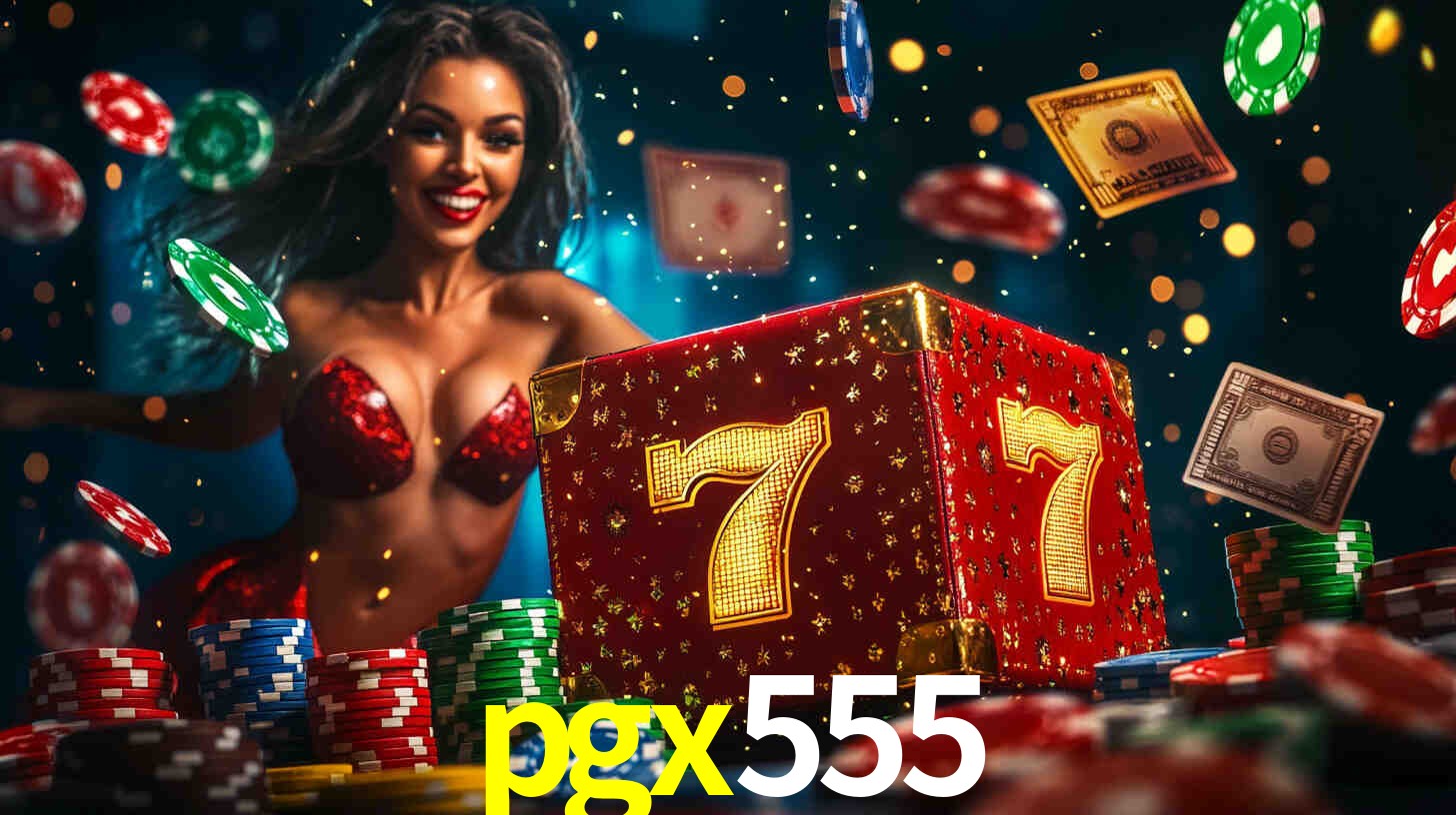 Explorando a Categoria de Eventos em Apostas na pgx555