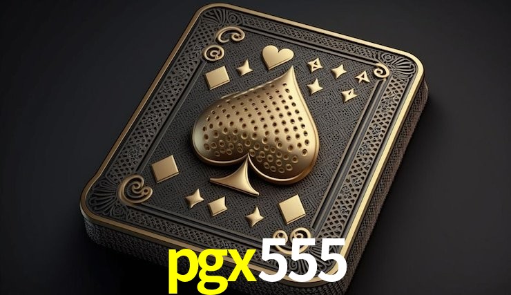 Estatísticas Esportivas pgx555