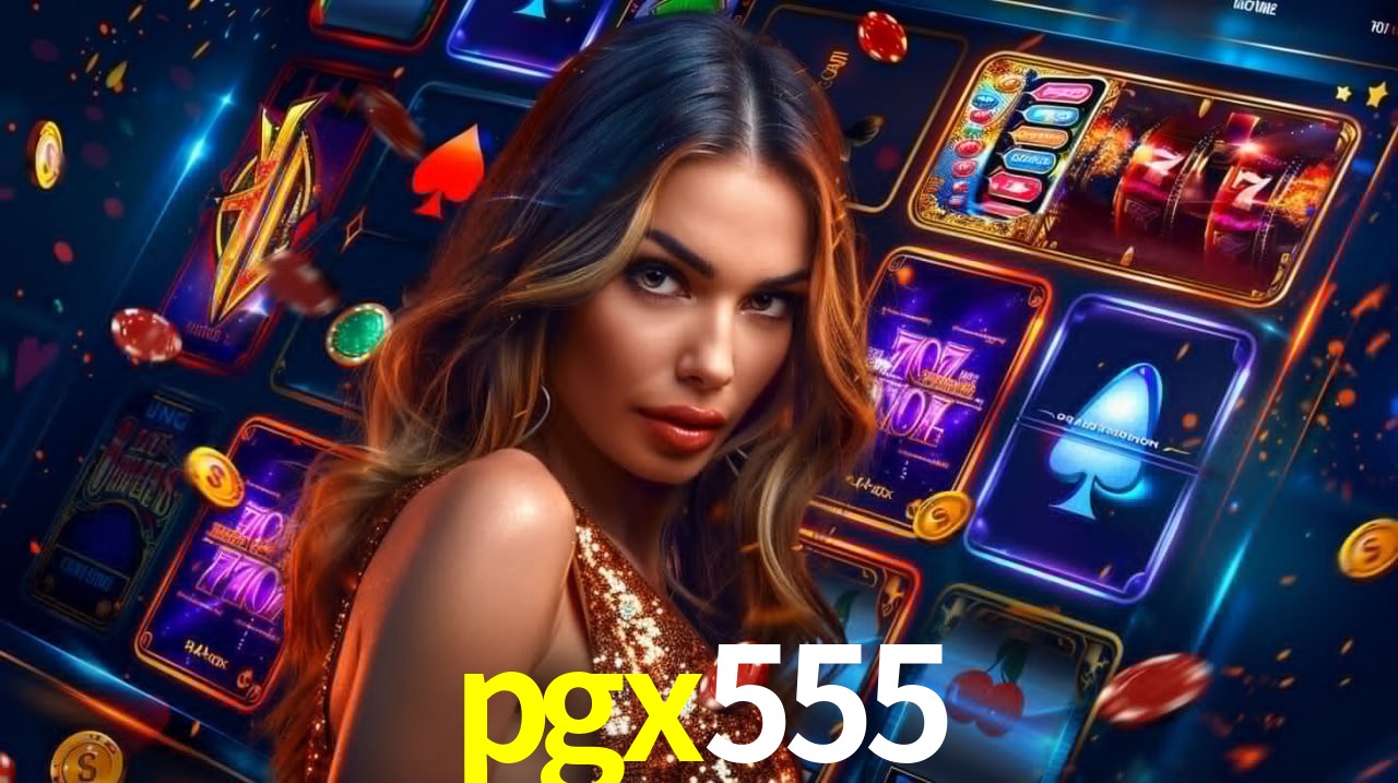 A Emoção da Loteria na pgx555: Uma Chance de Mudança de Vida