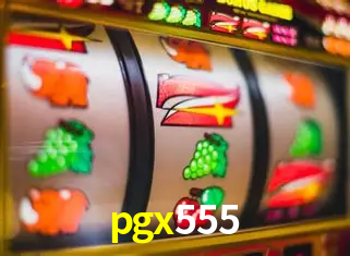 Descubra o Mundo do Cassino Online com pgx555