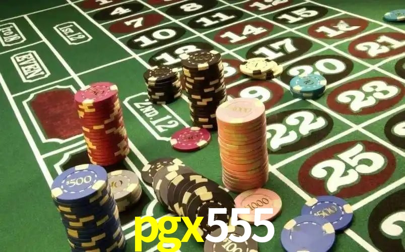 Estatísticas do Jogo pgx555