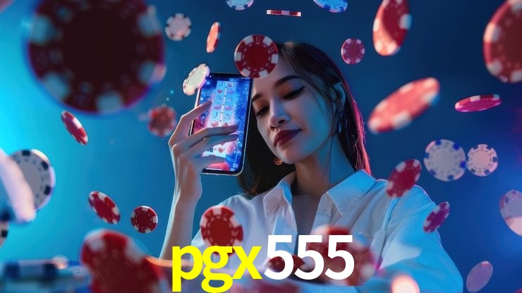 Desvendando o Mundo dos Jogos Virtuais na pgx555