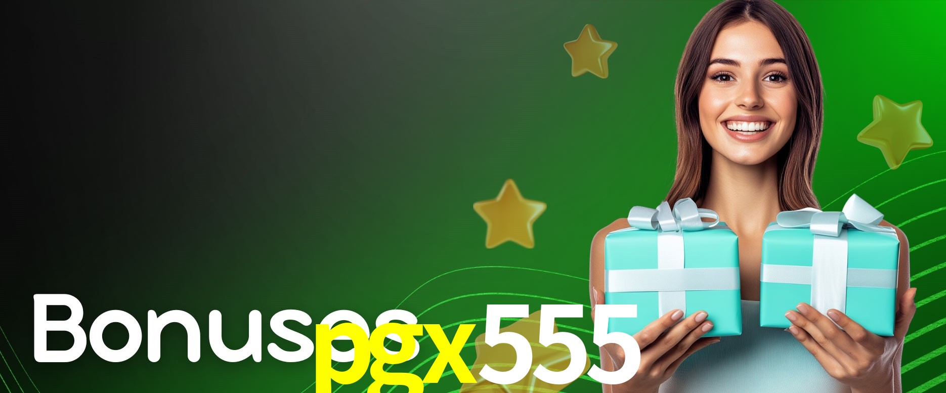 Seasonal Promotions pgx555