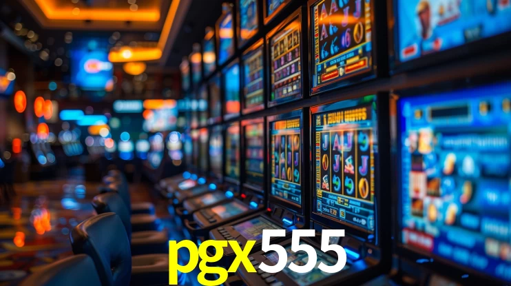 Platform Technology pgx555