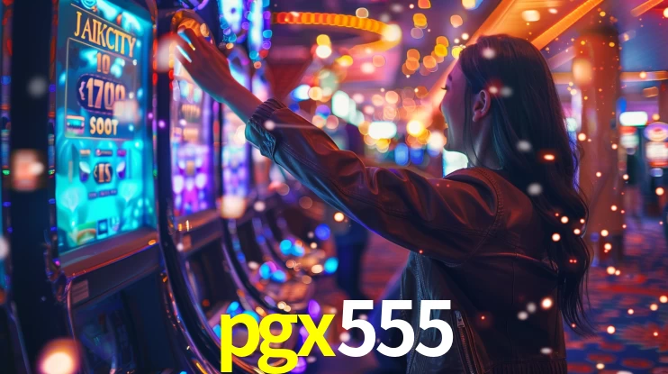 pgx555 bet