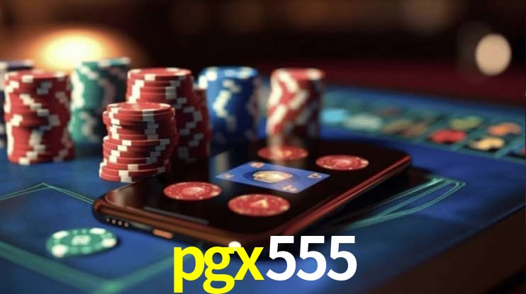 Casino VIP pgx555