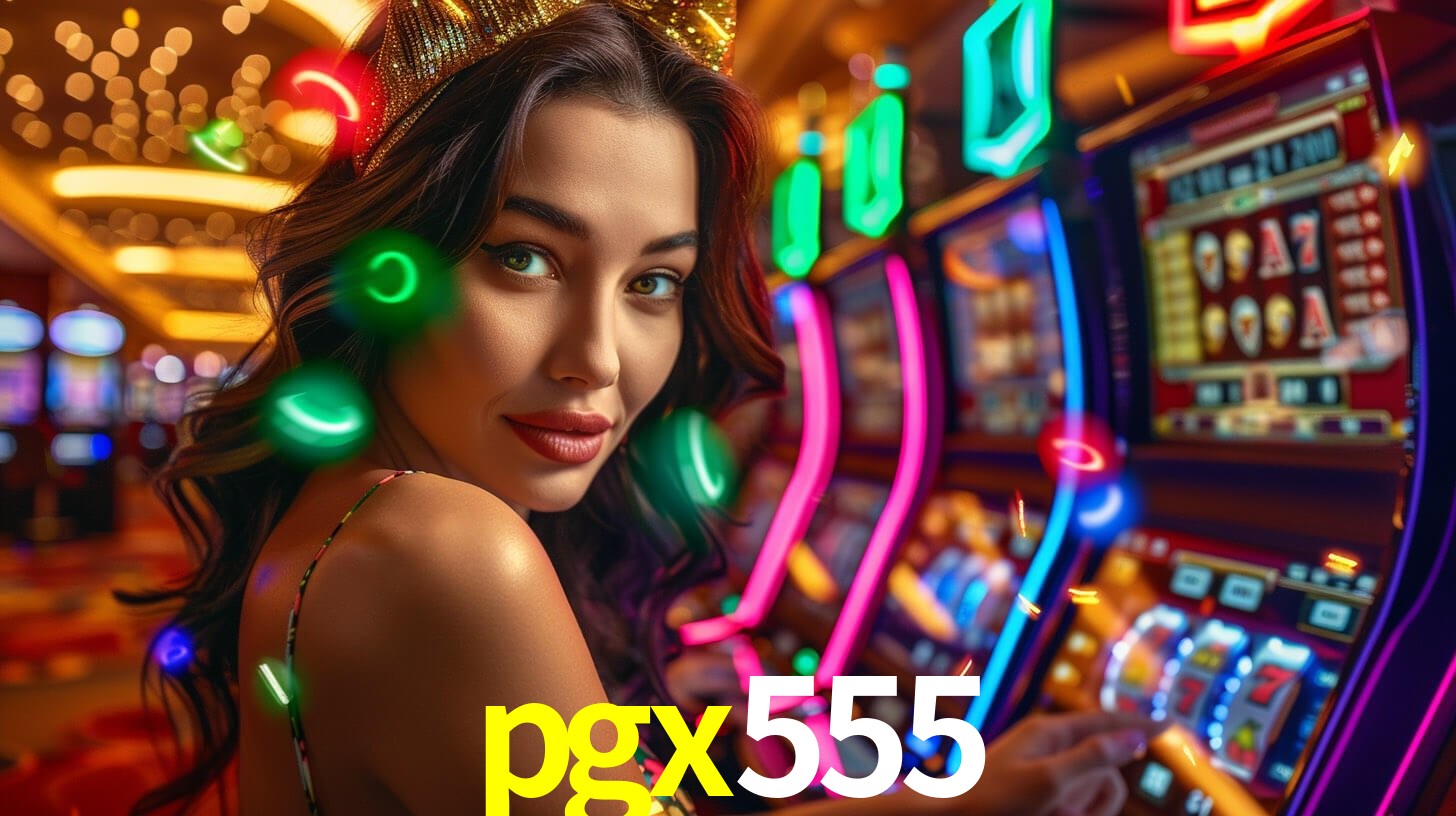 Escolher plataforma para baixar pgx555