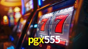 Benefícios da Conta pgx555