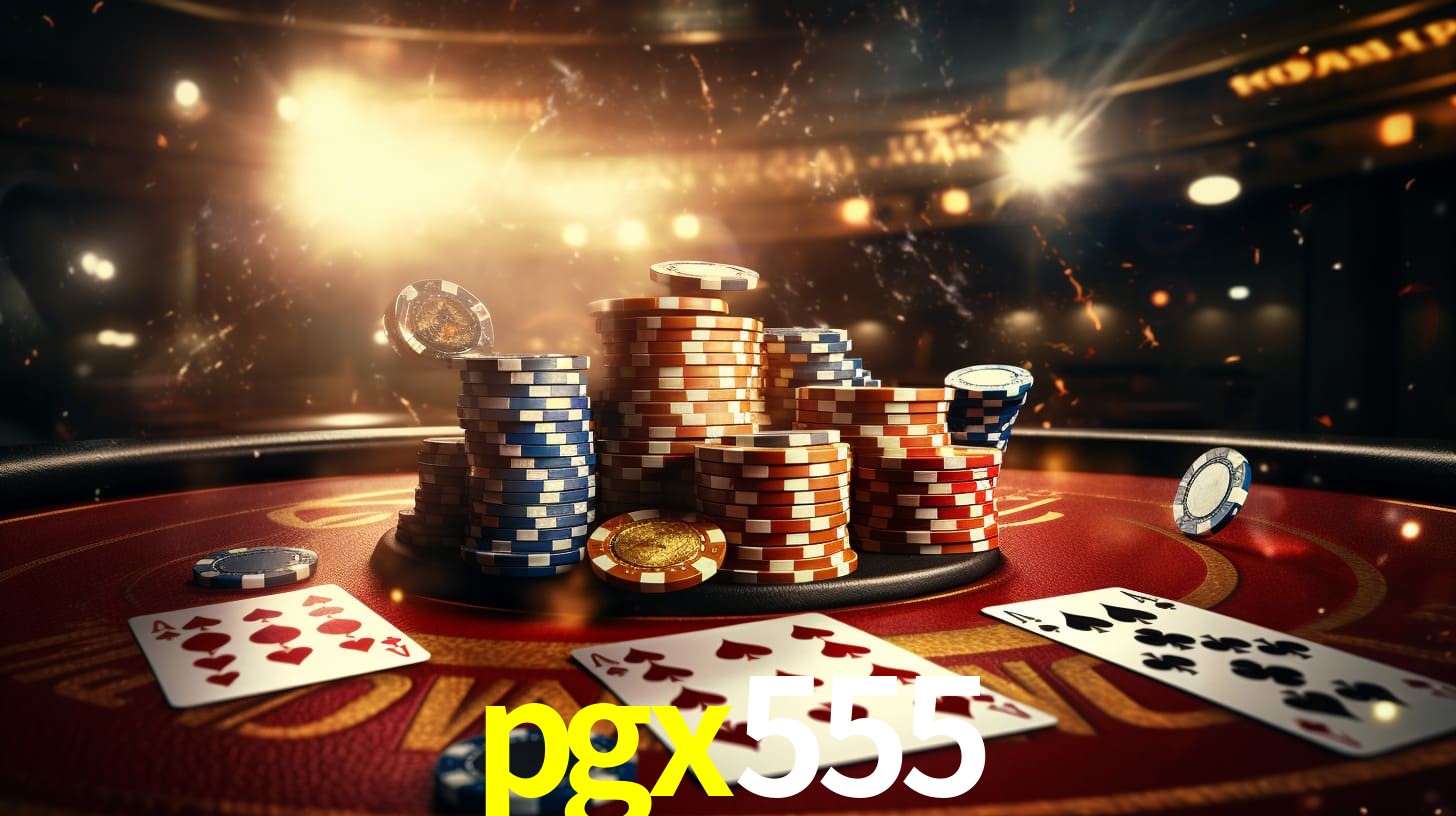 VIP Casino pgx555