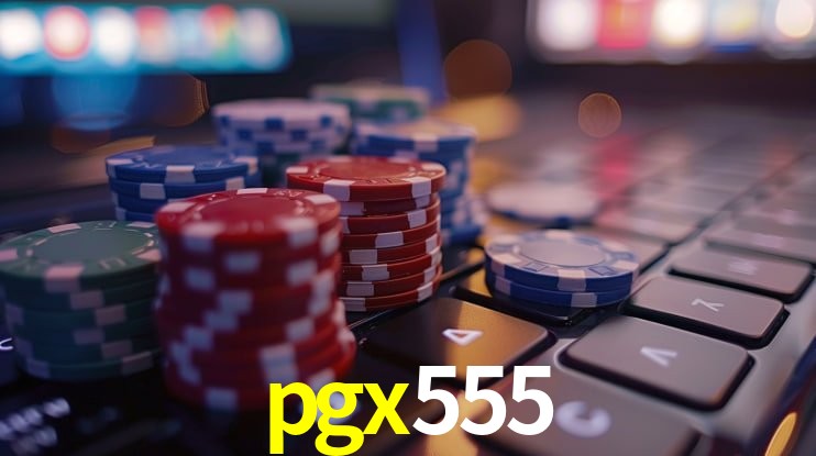 Sistemas de Segurança pgx555
