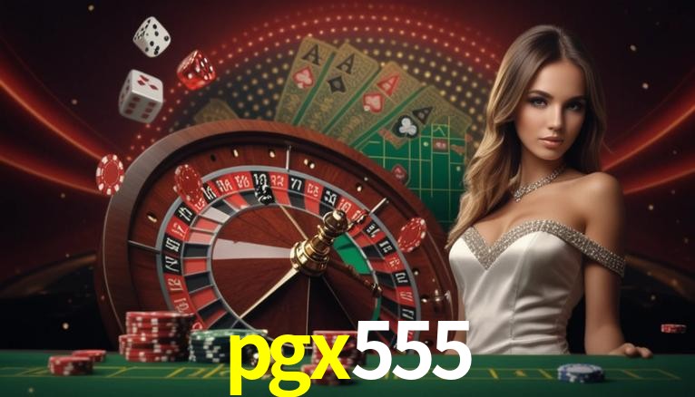 Secure Login pgx555