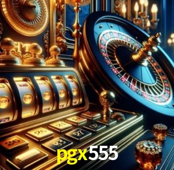 Mesa de Roleta pgx555