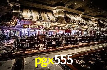 APP oficial da pgx555 para mobile