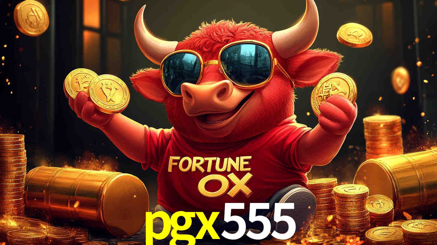 Inovações de Jogos na pgx555: O Futuro das Experiências Interativas