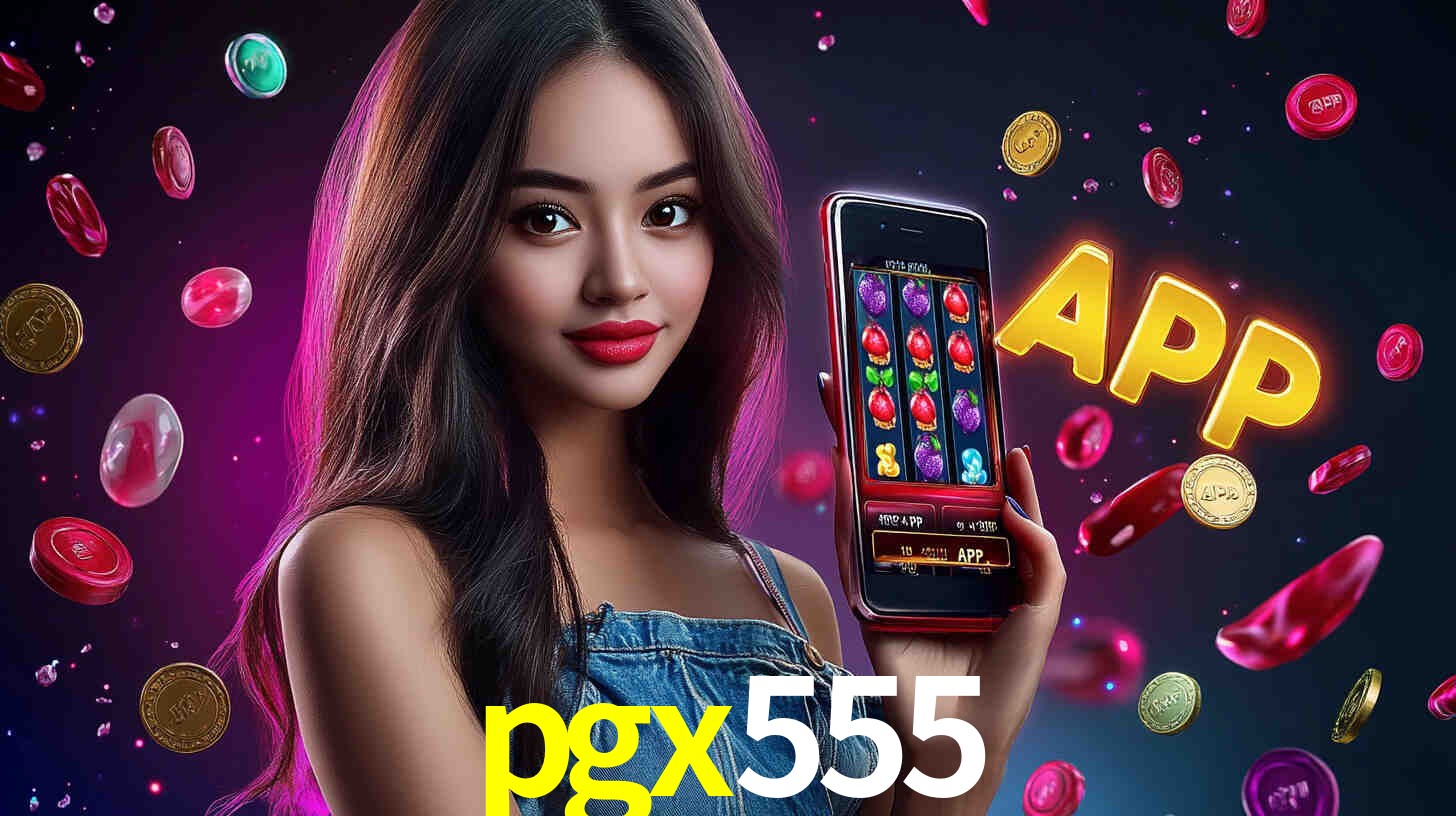 Descubra o Programa VIP da pgx555: Vantagens Exclusivas para Jogadores