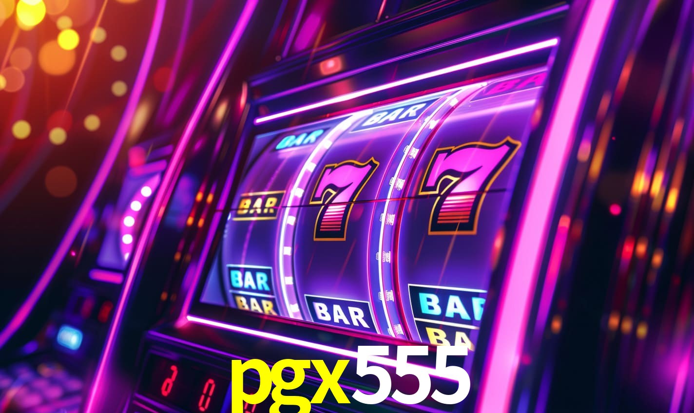 pgx555.com