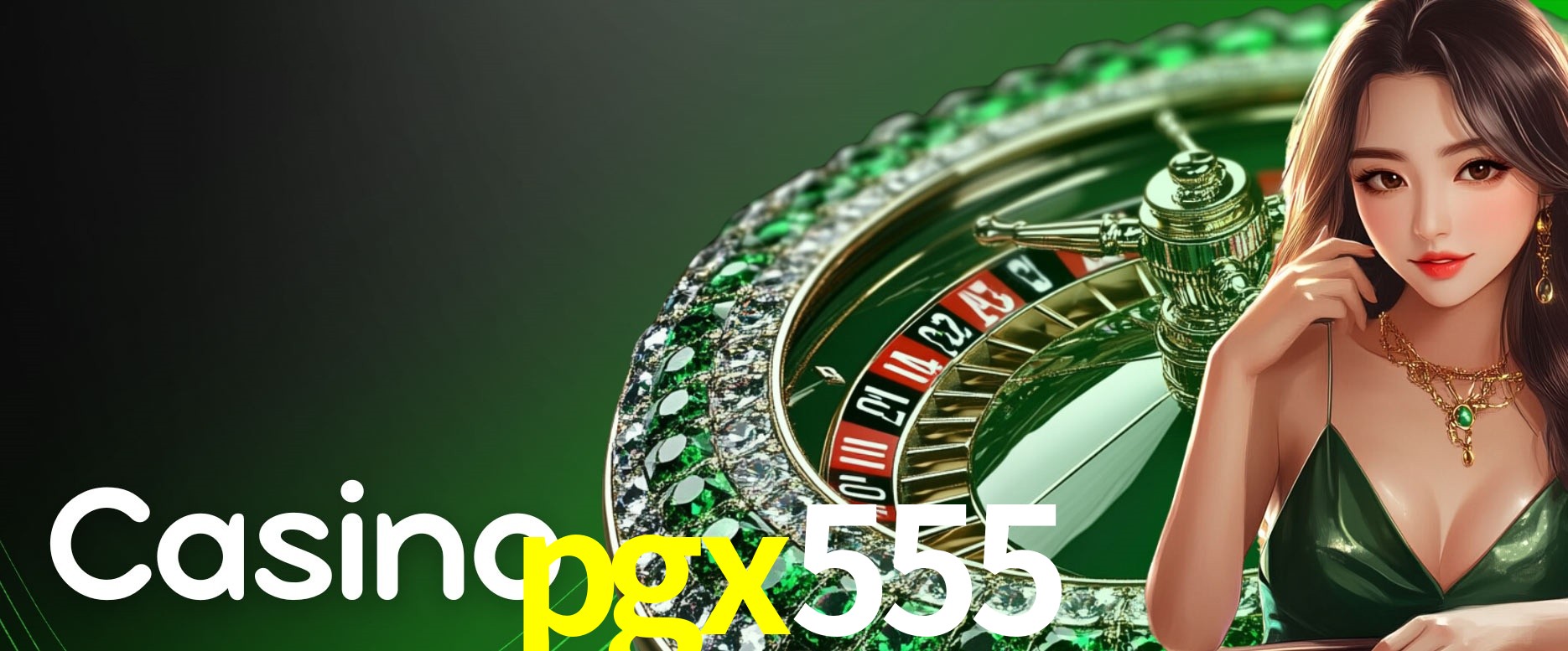 Exclusive Offers pgx555
