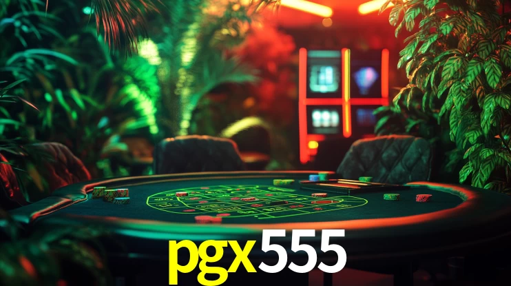 Live Casino pgx555