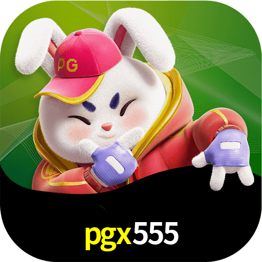 APK oficial da pgx555 para Android