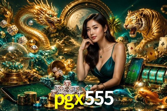 Flash Promotion pgx555