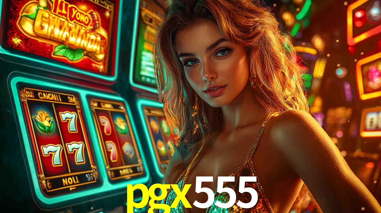 pgx555 App Interface
