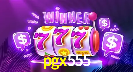 A Revolução dos Aplicativos de Jogos no pgx555