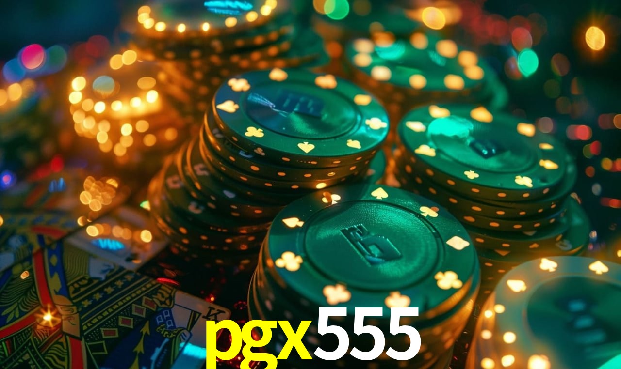 Estatísticas Esportivas pgx555