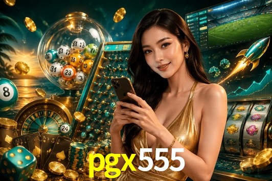 2FA Security pgx555