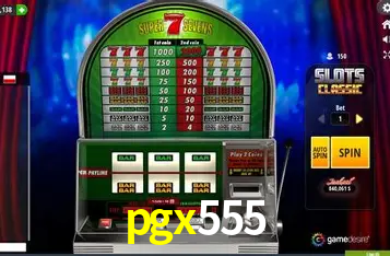 Descubra a Essência do pgx555: Nossa História e Compromissos