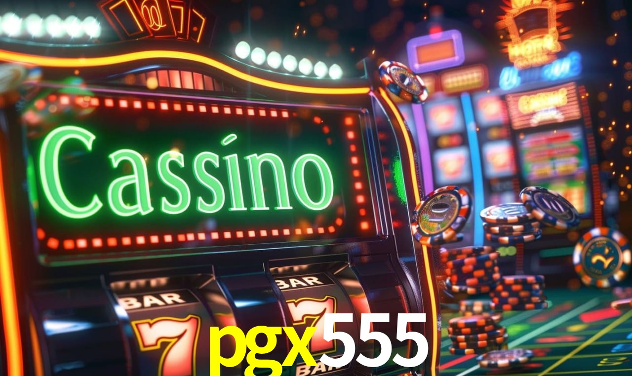 Sistemas de Segurança pgx555