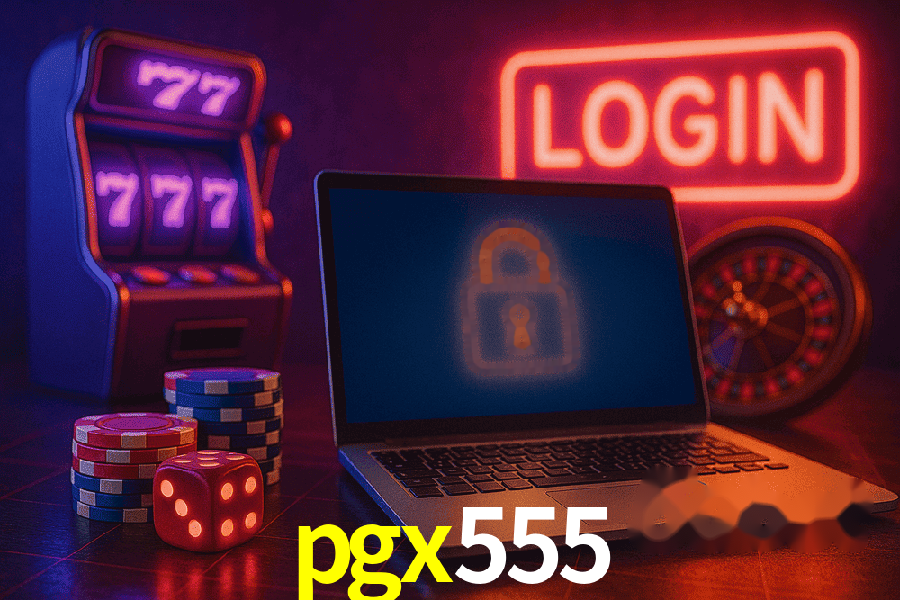 Recursos de Bônus pgx555