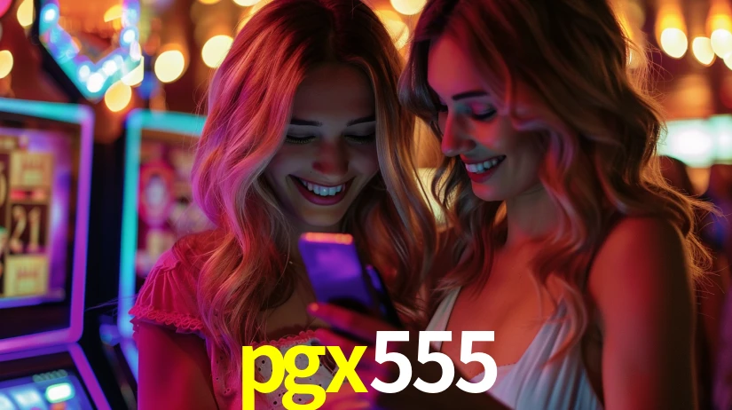 pgx555.com