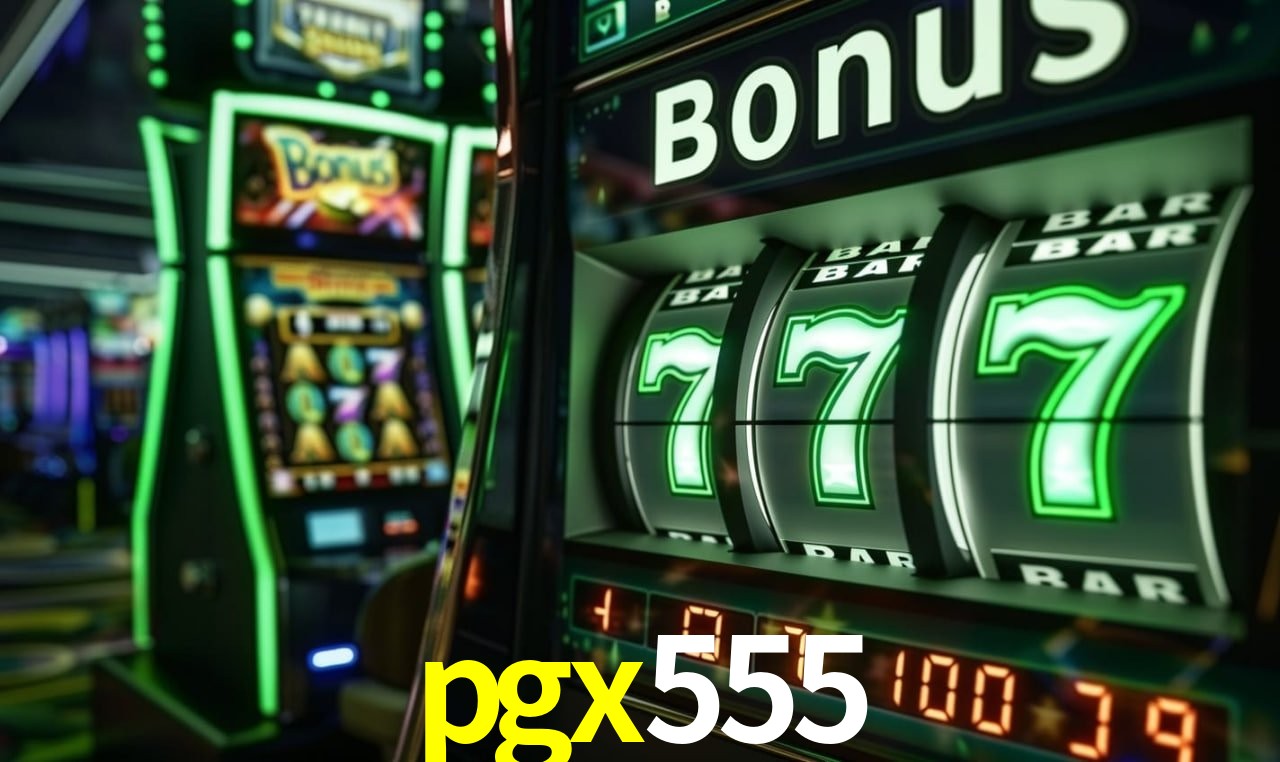 Games Directory pgx555