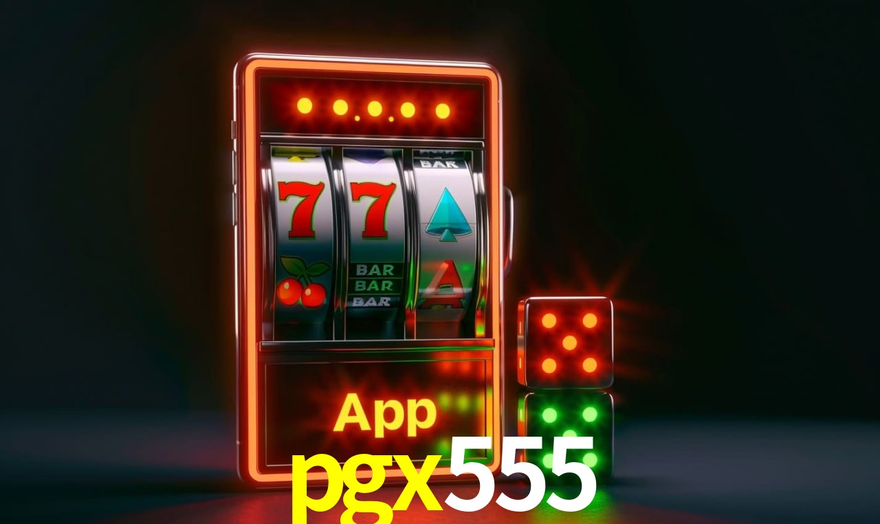 Casino Ao Vivo pgx555