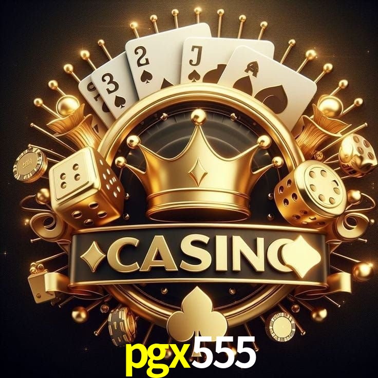 Jogos de Slot pgx555