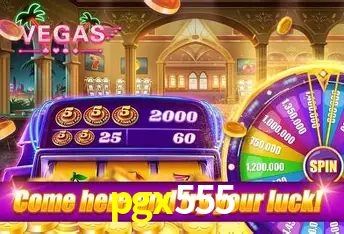 Descubra o Mundo do Cassino Online com pgx555